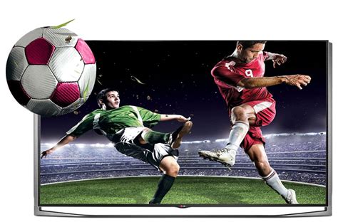 4K TVs with passive 3D: Finally, a good use for all those pixels.
